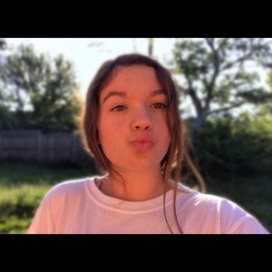 Meet your Posher, Zoe